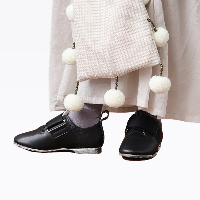 NINOS 『ニーニョ』<br>Monkey<br>モンキーブーツ