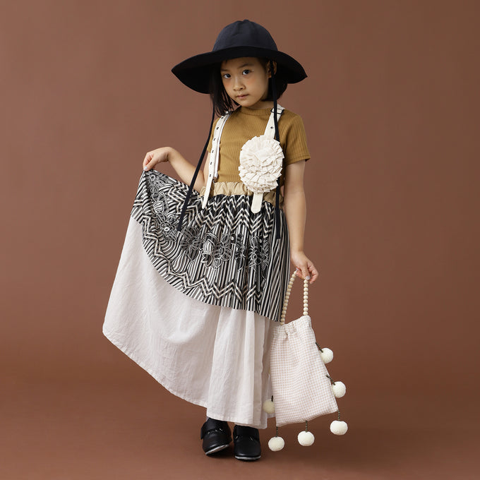 NINOS 『ニーニョ』<br>Monkey<br>モンキーブーツ