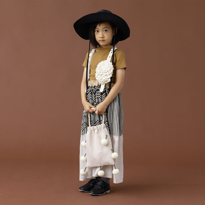 NINOS 『ニーニョ』<br>Monkey<br>モンキーブーツ