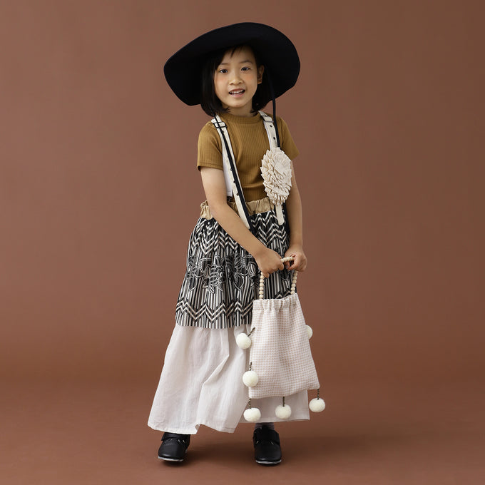 NINOS 『ニーニョ』<br>Monkey<br>モンキーブーツ