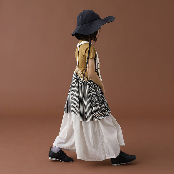 NINOS 『ニーニョ』<br>Monkey<br>モンキーブーツ