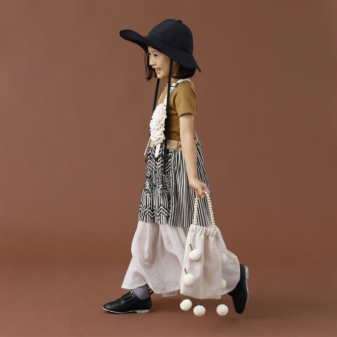 NINOS 『ニーニョ』<br>Monkey<br>モンキーブーツ