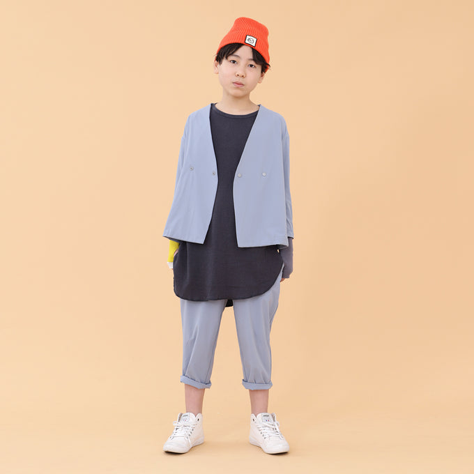 PARK MADE IN KYOTO<br>×MOUN TEN.別注<br>stretch jacket