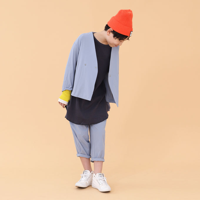 PARK MADE IN KYOTO<br>×MOUN TEN.別注<br>stretch jacket