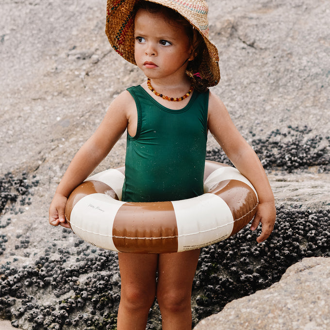 Petite Pommes<br>ANNA SWIM RING 60cm<br>スイムリング