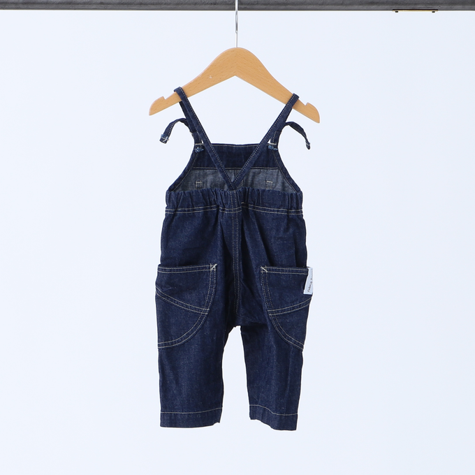 FABRIQ REPORT ファブリックリポート<br>【定番】<br>ベビーオール