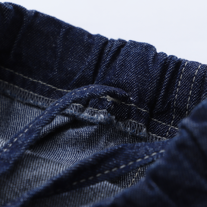 FABRIQ REPORT ファブリックリポート<br>【定番】<br>ベビーオール