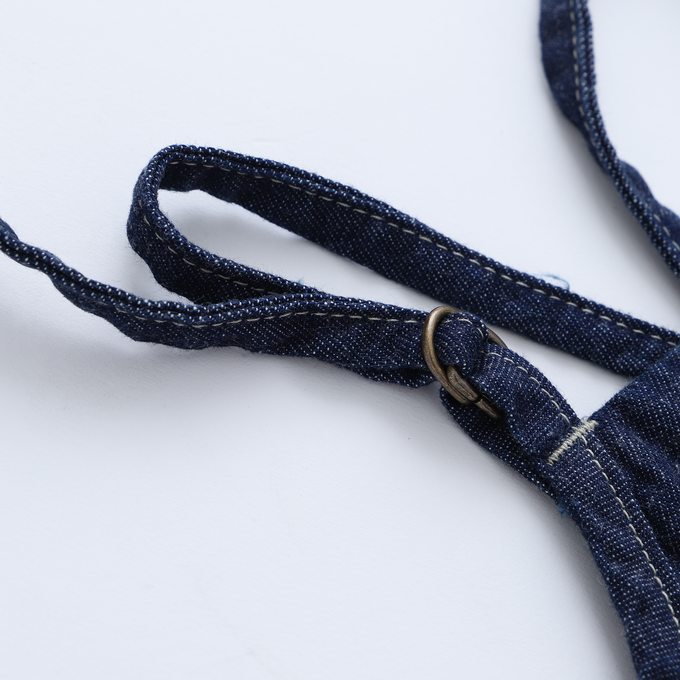 FABRIQ REPORT ファブリックリポート<br>【定番】<br>ベビーオール