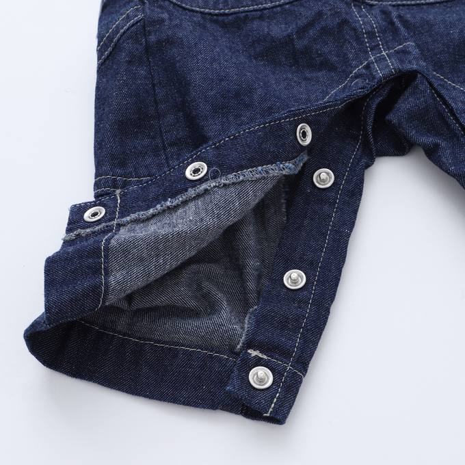 FABRIQ REPORT ファブリックリポート<br>【定番】<br>ベビーオール