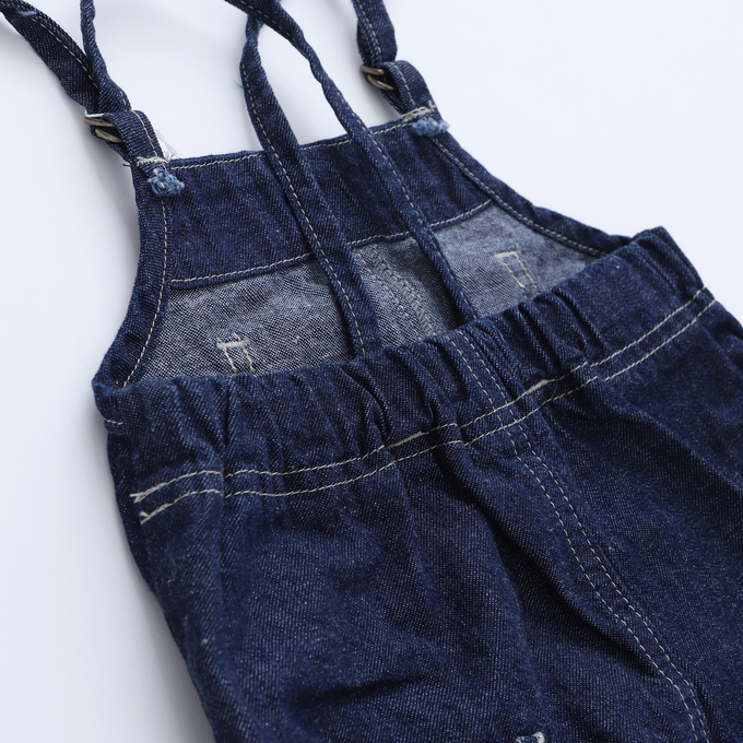 FABRIQ REPORT ファブリックリポート<br>【定番】<br>ベビーオール