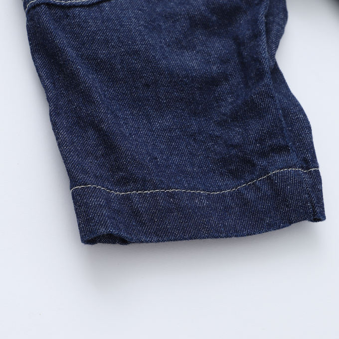 FABRIQ REPORT ファブリックリポート<br>【定番】<br>ベビーオール