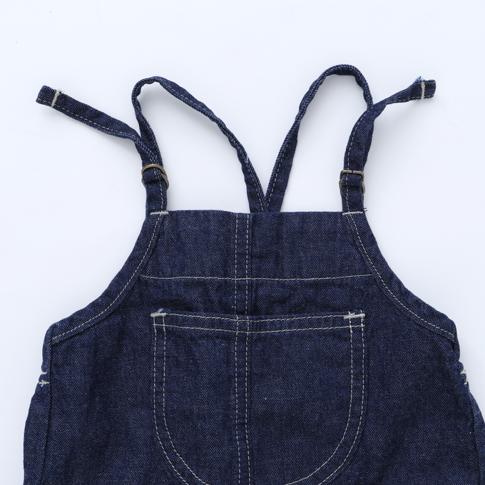 FABRIQ REPORT ファブリックリポート<br>【定番】<br>ベビーオール