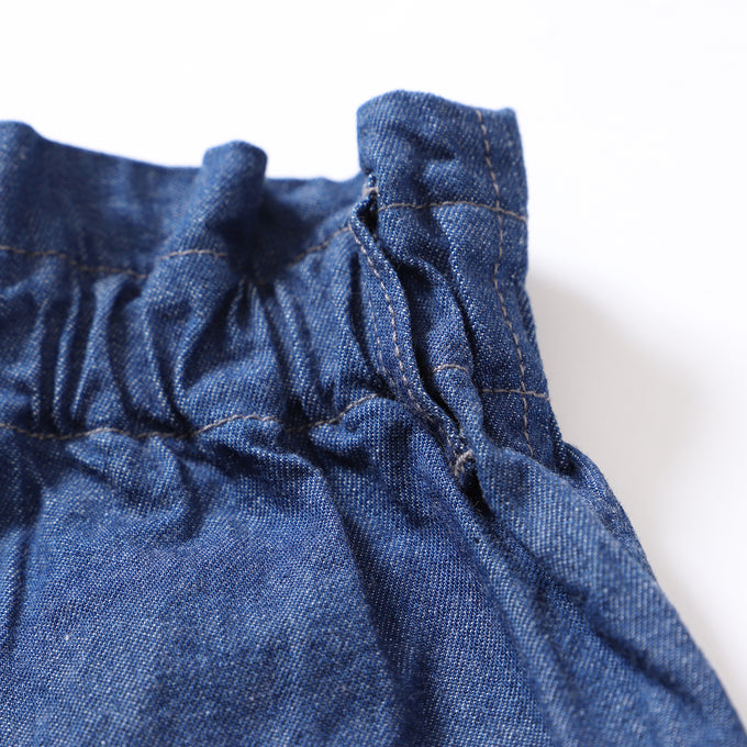 PARK MADE IN KYOTO<br>テーパードデニム