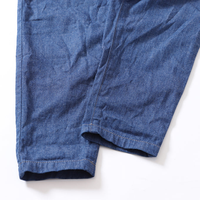 PARK MADE IN KYOTO<br>テーパードデニム