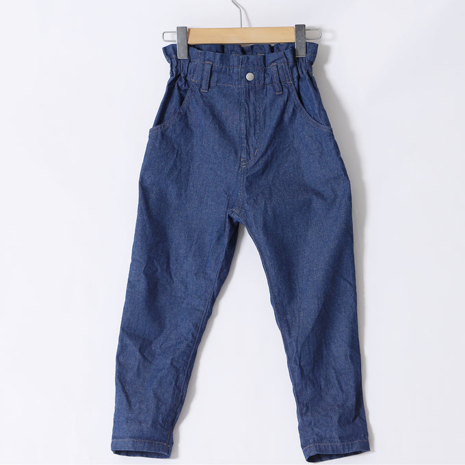 PARK MADE IN KYOTO<br>テーパードデニム