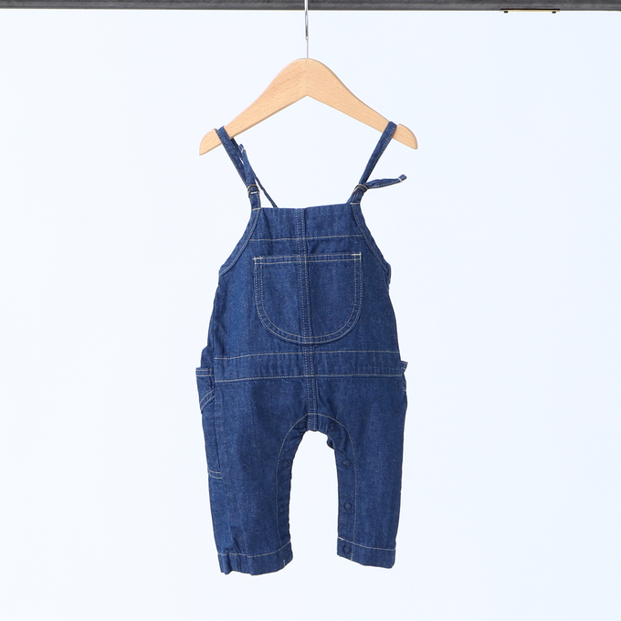 FABRIQ REPORT ファブリックリポート<br>【定番】<br>ベビーオール