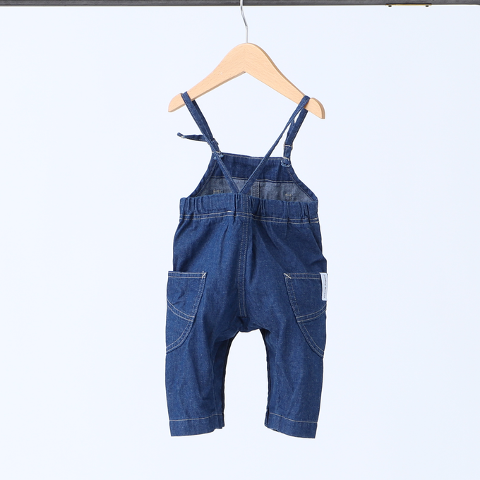 FABRIQ REPORT ファブリックリポート<br>【定番】<br>ベビーオール