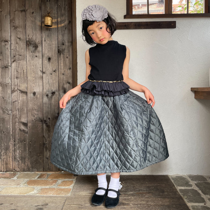 PARK MADE IN KYOTO<br>×EEH別注 revival Knit Vest