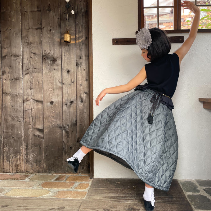 PARK MADE IN KYOTO<br>×EEH別注 revival Knit Vest