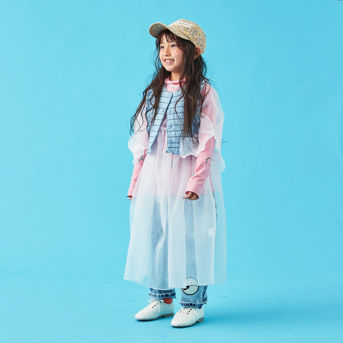 〈残り4Y BLUEのみ〉<br>Wynken ウィンケン<br>WK13A140<br> ロゴソックス