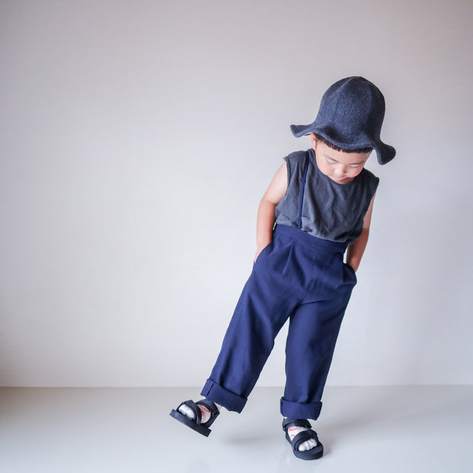 PARK MADE IN KYOTO<br>×Mazurek別注めちゃくちゃチューリップハット