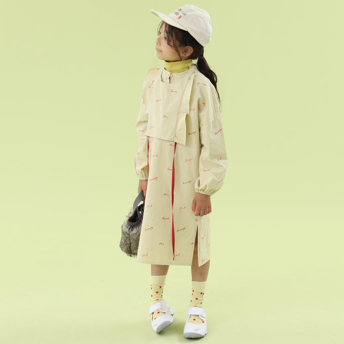 folkmade<br>embroidery rogo dress