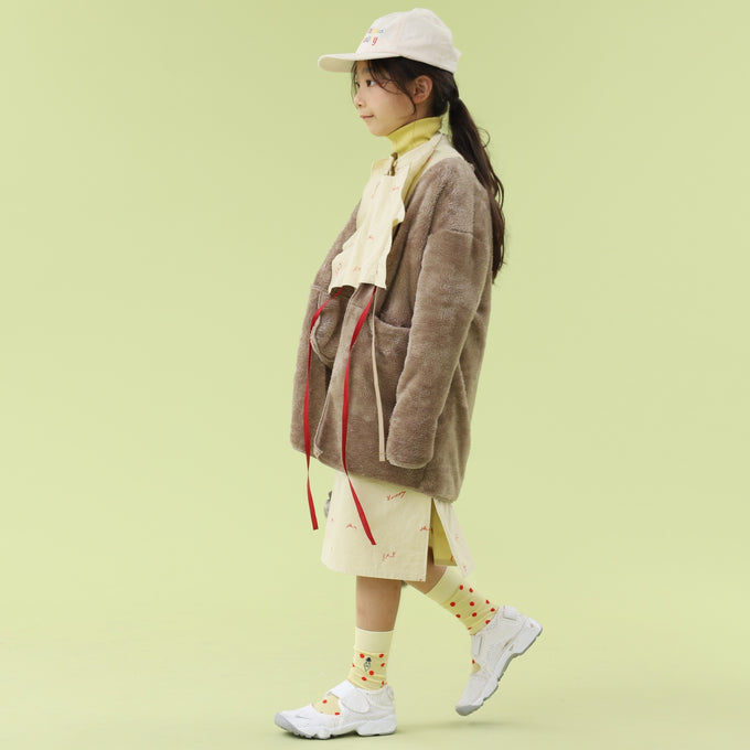 folkmade<br>embroidery rogo gilet