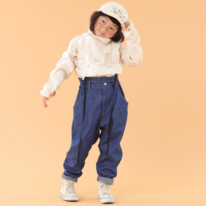 folkmade<br>embroidery rogo gilet