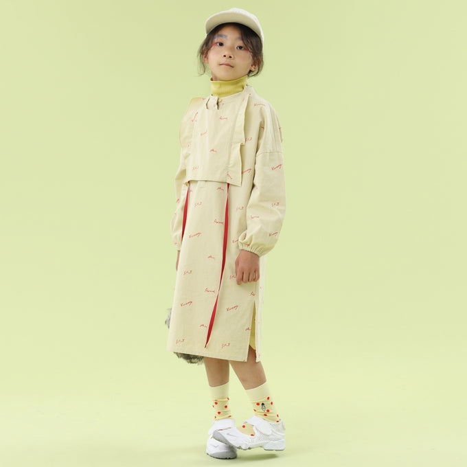 folkmade<br>embroidery rogo dress