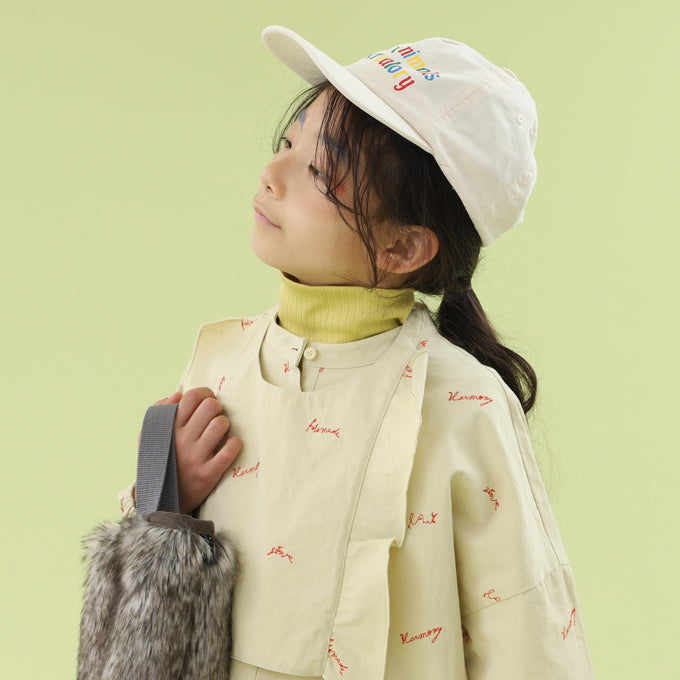 folkmade<br>embroidery rogo dress