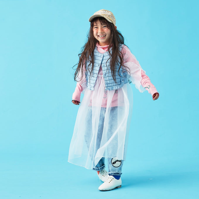〈残り4Y BLUEのみ〉<br>Wynken ウィンケン<br>WK13A140<br> ロゴソックス