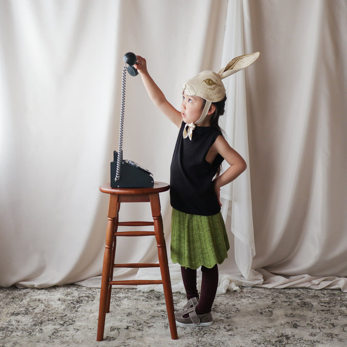 PARK MADE IN KYOTO<br>×EEH別注 revival Knit Vest