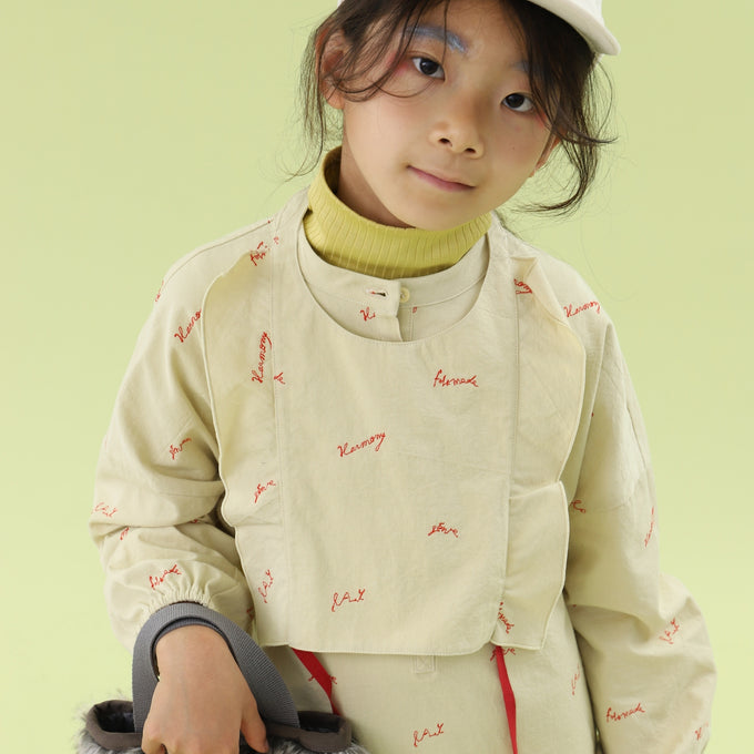 folkmade<br>embroidery rogo dress