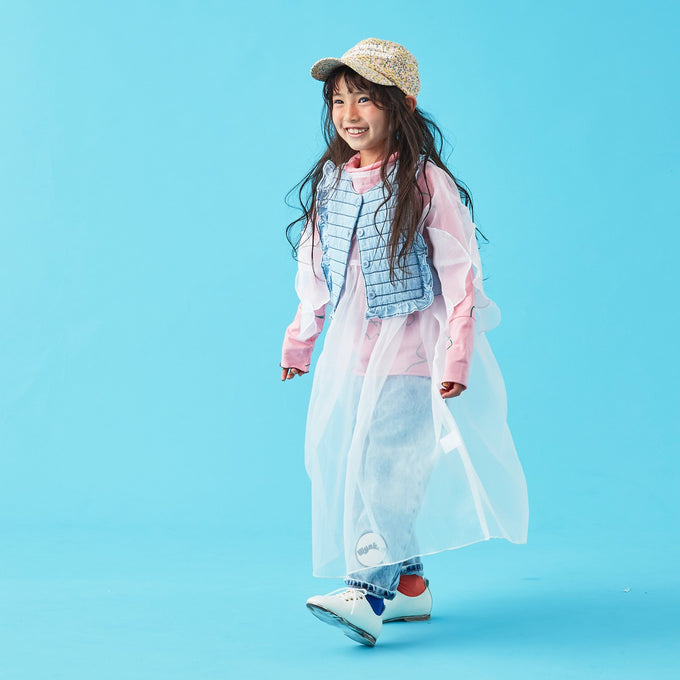 〈残り4Y BLUEのみ〉<br>Wynken ウィンケン<br>WK13A140<br> ロゴソックス