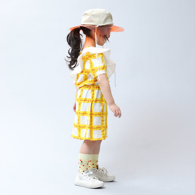 TAO<br>FLAMINGO KIDS DRESS<br>チュニック