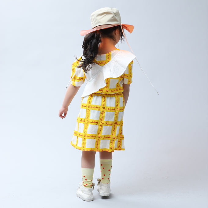 TAO<br>FLAMINGO KIDS DRESS<br>チュニック