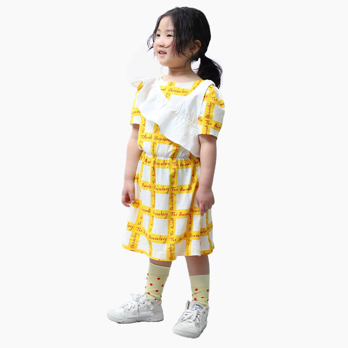 TAO<br>FLAMINGO KIDS DRESS<br>チュニック