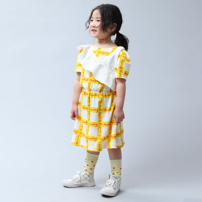 TAO<br>FLAMINGO KIDS DRESS<br>チュニック