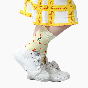 TAO<br>HEN KIDS SOCKS<br>ソックス