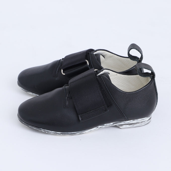 NINOS 『ニーニョ』<br>Monkey<br>モンキーブーツ