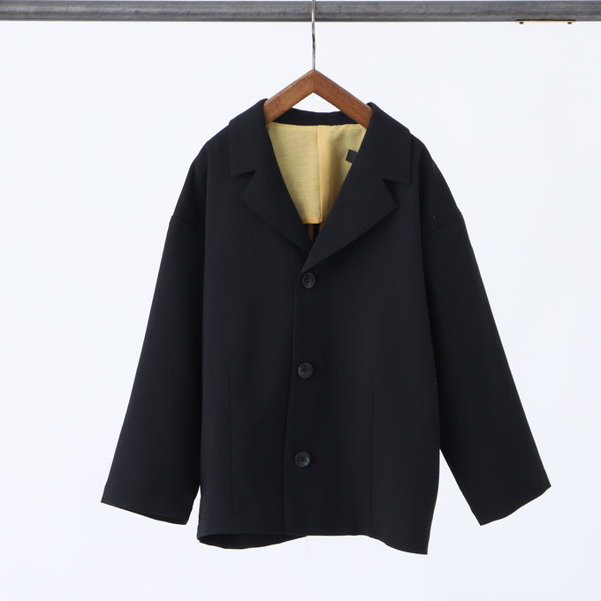 〈残りM(4Y)のみ〉NUNUFORME<br>カジュアルジャケット