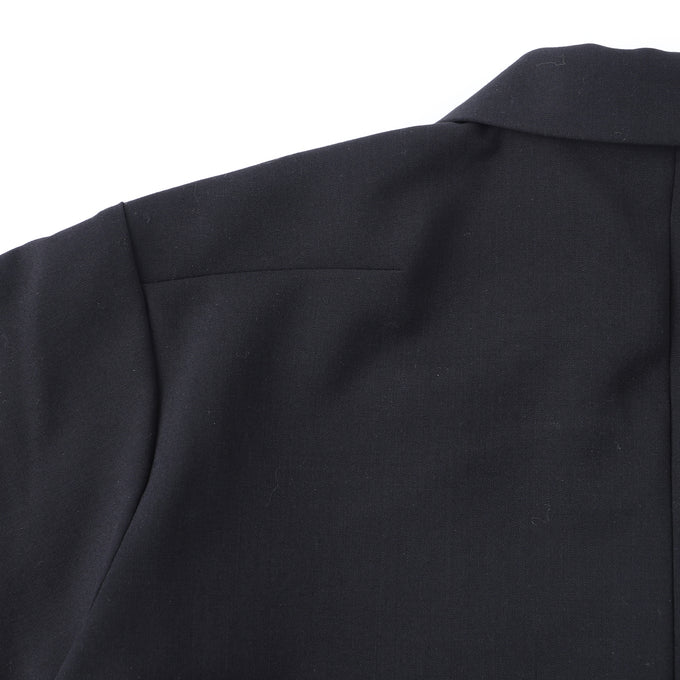 〈残りM(4Y)のみ〉NUNUFORME<br>カジュアルジャケット