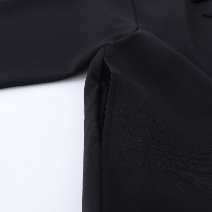 〈残りM(4Y)のみ〉NUNUFORME<br>カジュアルジャケット