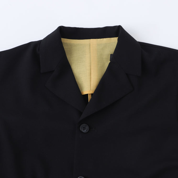 〈残りM(4Y)のみ〉NUNUFORME<br>カジュアルジャケット