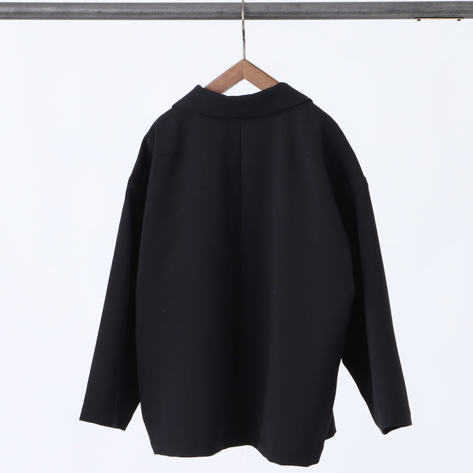 〈残りM(4Y)のみ〉NUNUFORME<br>カジュアルジャケット