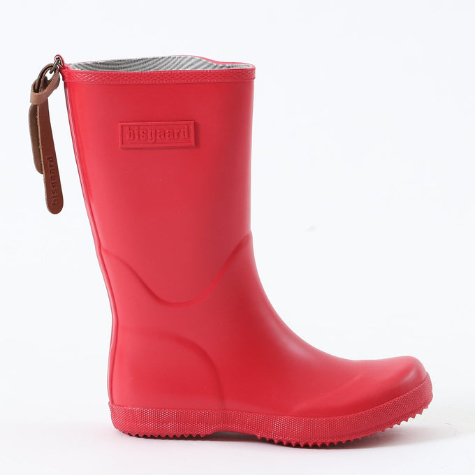 bisgaard<br>ビスゴ レインブーツ