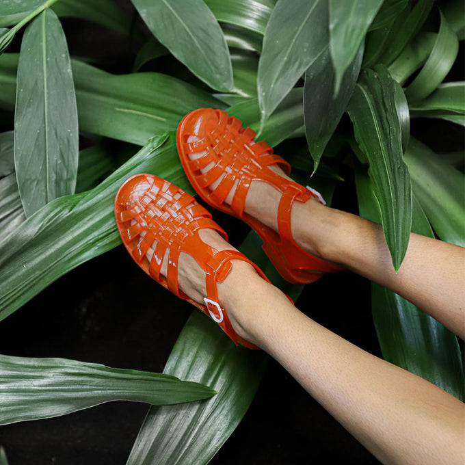 meduse<br>SUN201 グルカサンダル