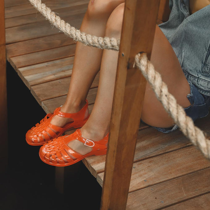 meduse<br>SUN201 グルカサンダル