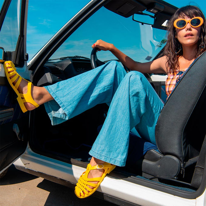 meduse<br>SUN201 グルカサンダル