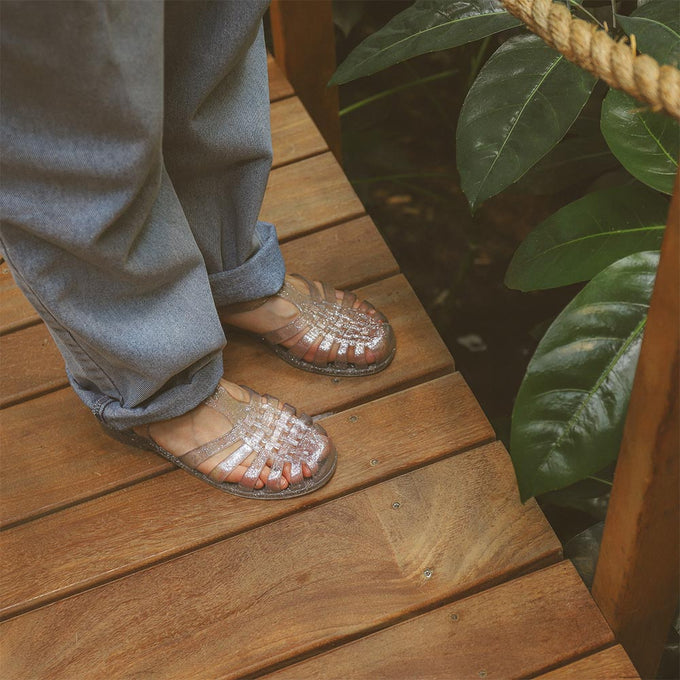 meduse<br>SUN201 グルカサンダル